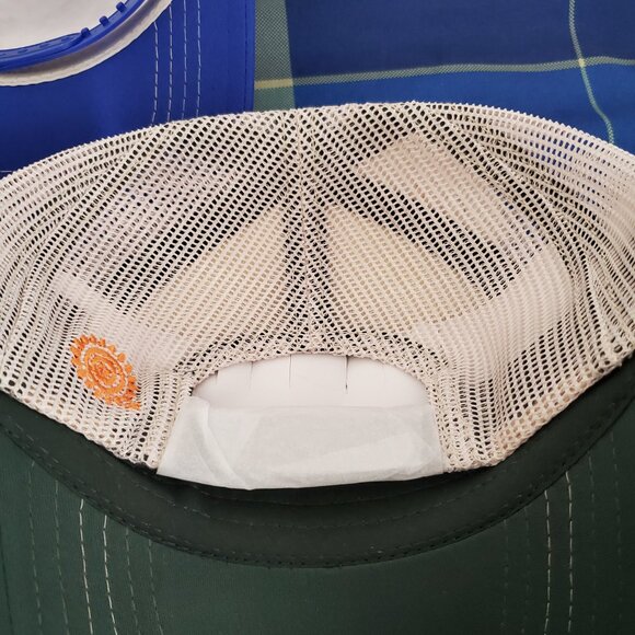 The Mountain Snapback Hats (4) - Picture 4 of 11